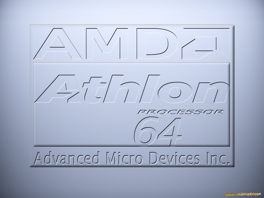 , amd